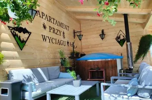 Apartament z jacuzzi w Bukowinie: Twój luksusowy przepis na relaks