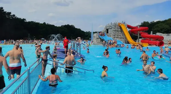 Jeziora Szczecin: Gdzie na kąpiel, sport i relaks? Kompletny przewodnik