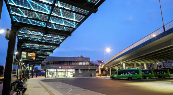 Skąd odjeżdża FlixBus w Rzeszowie? Dworzec Lokalny i wskazówki