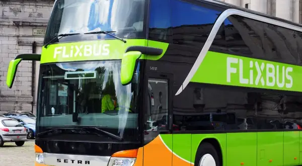 Flixbus Wrocław: Skąd odjeżdża? Znajdź swój peron bez stresu!