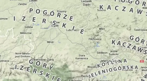 Góry Izerskie: gdzie leżą i co je wyróżnia?