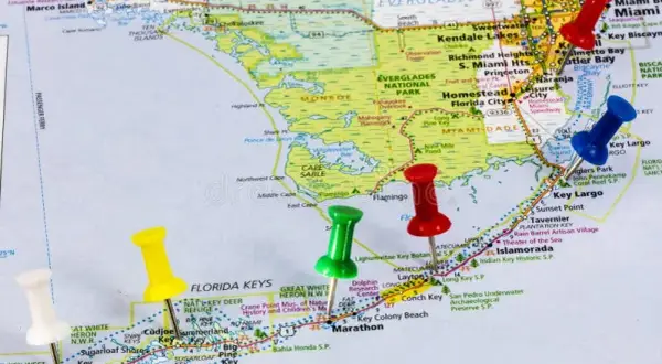 Miami: Gdzie leży? Floryda, Atlantyk i praktyczny przewodnik