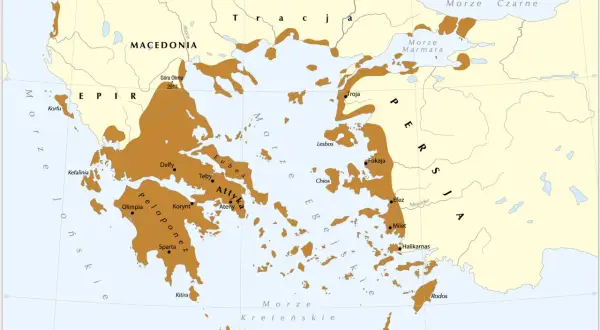 Gdzie leżą Ateny? Twoja mapa do odkrywania starożytnej Grecji