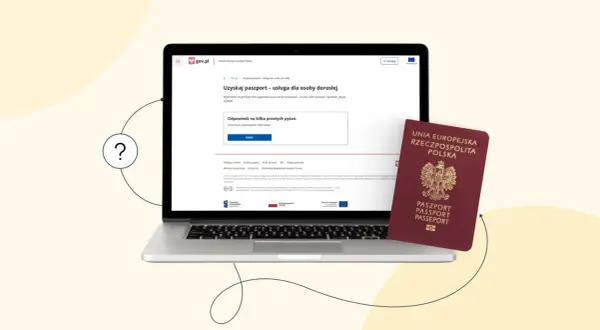 Czy do Albanii potrzebny jest paszport? Sprawdź na gov.pl, jak uzyskać dokument, gdy wyjeżdżasz poza UE.
